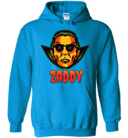 Dracula Zaddy Hoodie