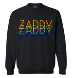 Zaddy Sweatshirt