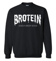 Brotein Sweatshirt