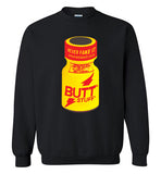 Butt Stuff Sweatshirt