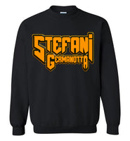 Stefani Germanotta Sweatshirt