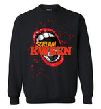 Scream Kween Sweatshirt