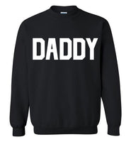 Daddy Sweatshirt