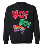 Ho Ho Mo Sweatshirt