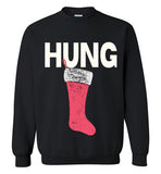Hung Sweatshirt