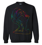 Taste The Rainbow Sweatshirt