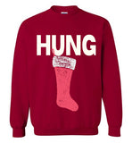 Hung Sweatshirt