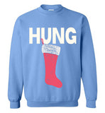 Hung Sweatshirt