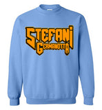 Stefani Germanotta Sweatshirt