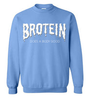 Brotein Sweatshirt