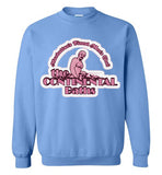 Continental Baths Sweatshirt