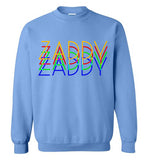 Zaddy Sweatshirt