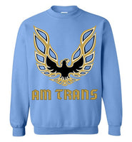 Am Trans Sweatshirt