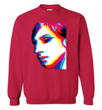 Hello Gorgeous Sweatshirt