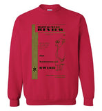 Mattachine Swish Sweatshirt