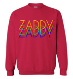 Zaddy Sweatshirt