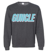 Guncle Sweatshirt