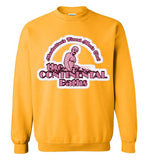 Continental Baths Sweatshirt