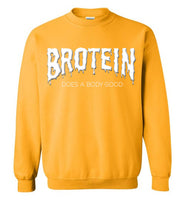 Brotein Sweatshirt