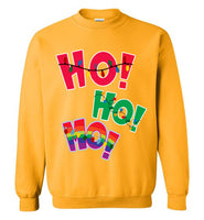 Ho Ho Mo Sweatshirt