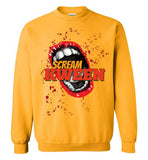 Scream Kween Sweatshirt