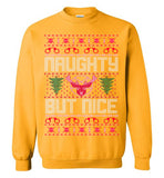 Naughty But Nice Sweatshirt