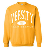 Versity Sweatshirt