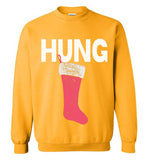 Hung Sweatshirt