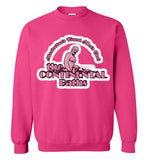 Continental Baths Sweatshirt