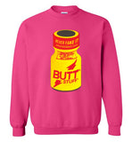 Butt Stuff Sweatshirt