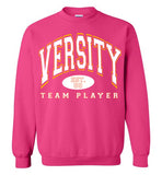 Versity Sweatshirt