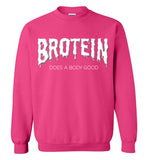 Brotein Sweatshirt