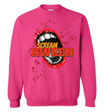 Scream Kween Sweatshirt