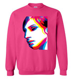 Hello Gorgeous Sweatshirt