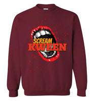 Scream Kween Sweatshirt