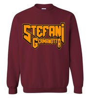 Stefani Germanotta Sweatshirt