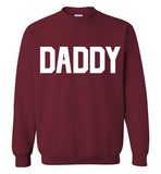 Daddy Sweatshirt