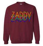 Zaddy Sweatshirt