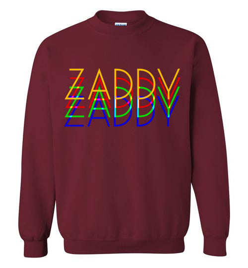 Zaddy Sweatshirt