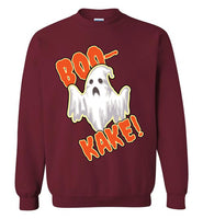 Bookake Sweatshirt