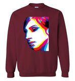 Hello Gorgeous Sweatshirt