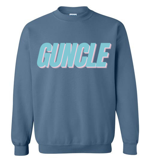 Guncle Sweatshirt