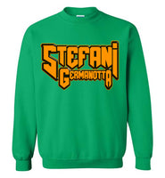 Stefani Germanotta Sweatshirt