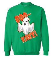 Bookake Sweatshirt