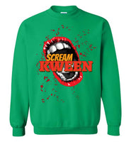 Scream Kween Sweatshirt