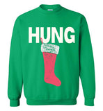 Hung Sweatshirt