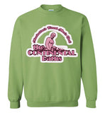 Continental Baths Sweatshirt