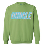 Guncle Sweatshirt