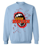 Scream Kween Sweatshirt