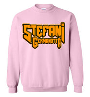 Stefani Germanotta Sweatshirt